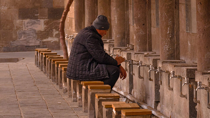 Abandoning the Sunan