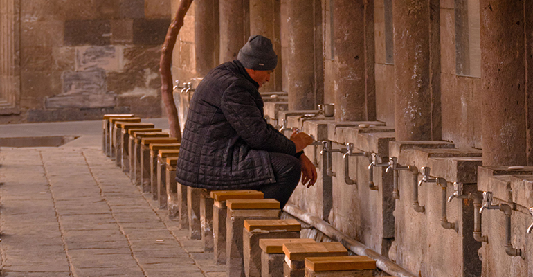 Abandoning the Sunan