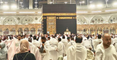 Advice to those having performed the Hajj