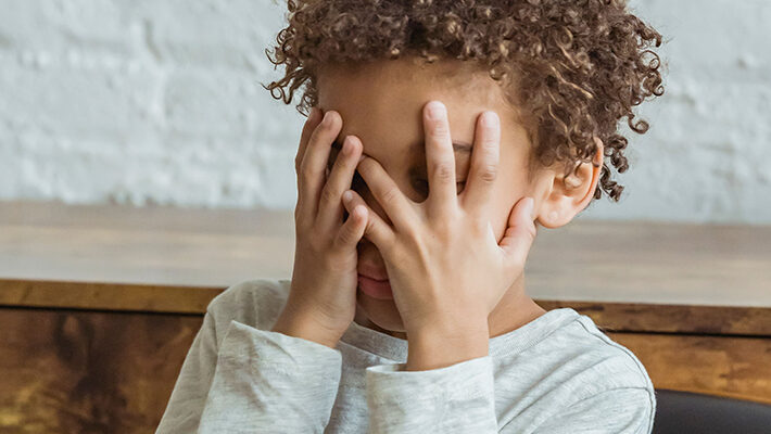As a father, it is not your job