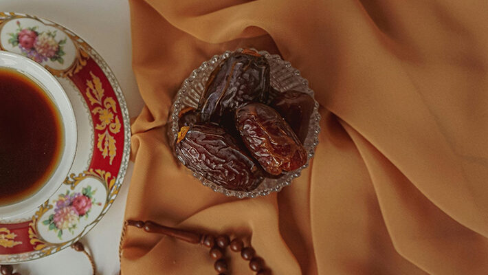 Best days for voluntary fasting and best months for discharging Zakaah