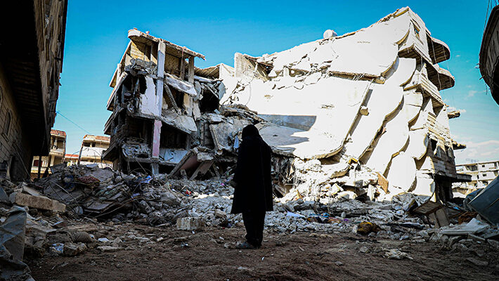 Beware of tribulations