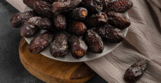 Breaking a fast which is required to be made up from last Ramadhaan