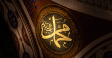 Dealing with someone who insists on celebrating the birthday of the Prophet ﷺ