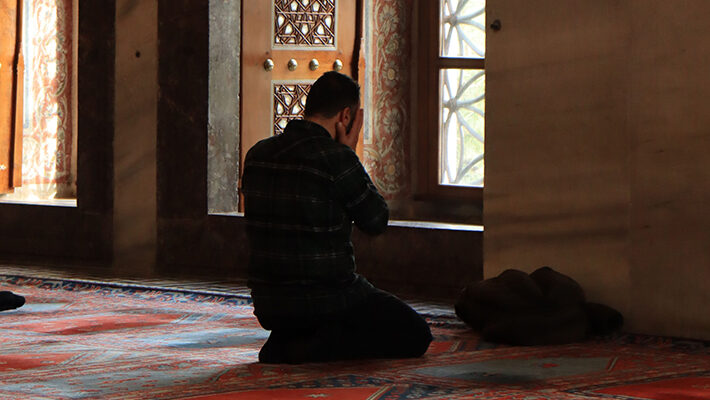 Deeds of the Hereafter