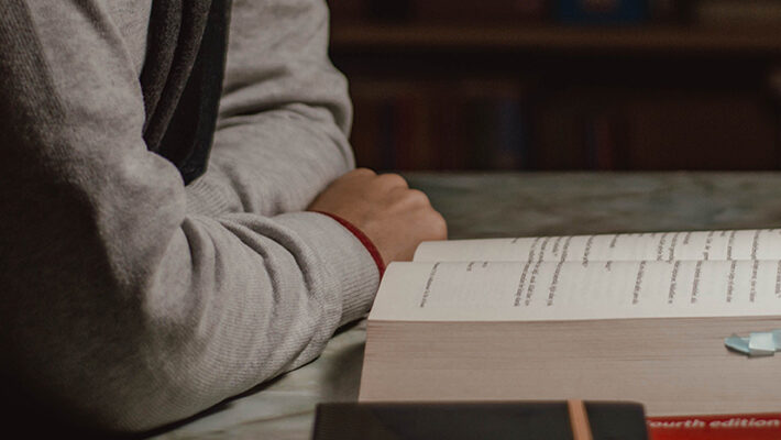 Essential attributes of the Scholar