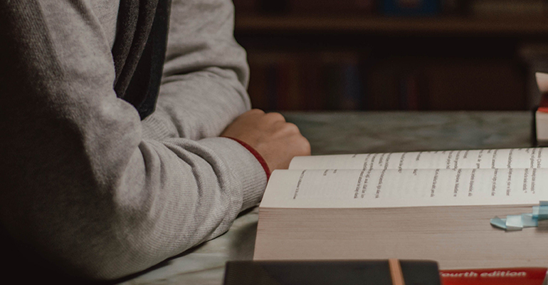 Essential attributes of the Scholar