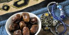Fasting on the day of ‘Aashooraa only