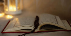 Gathering people to recite the Qur.aan