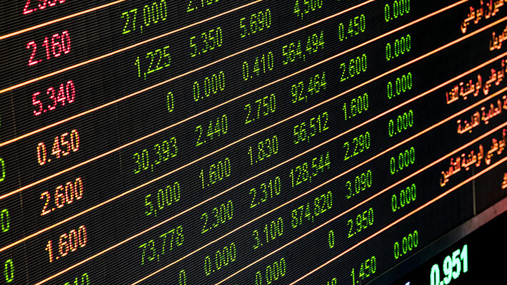 Having shares in companies and banks