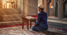 Having taqwa