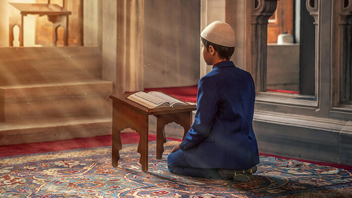 Having taqwa