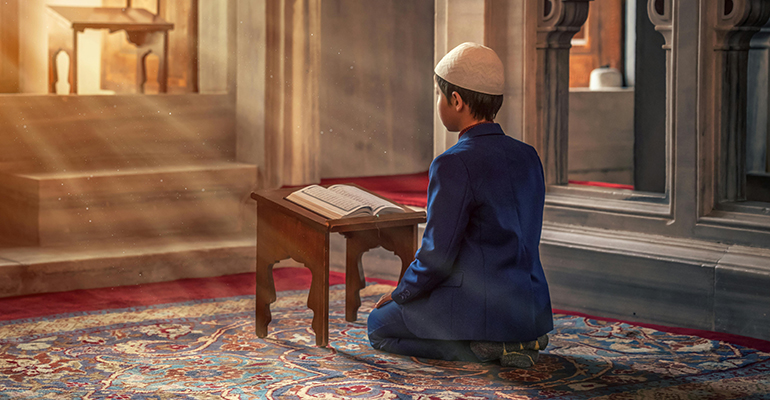 Having taqwa