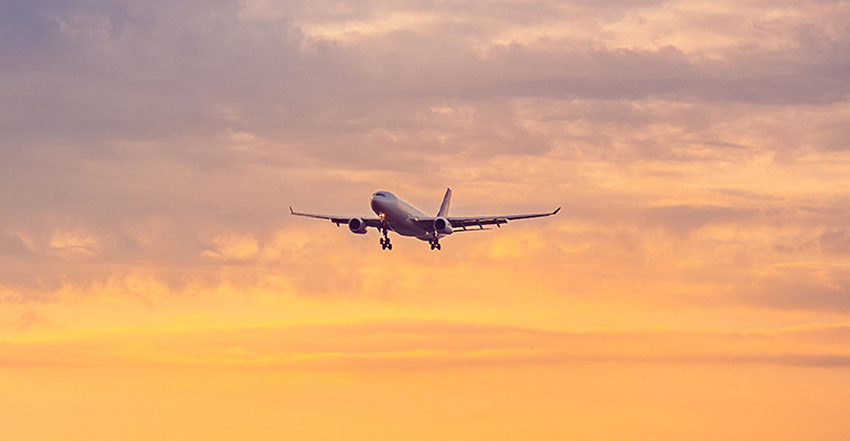 Hijacking planes and ships