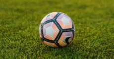 I have never watched a football match