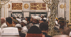 Innovations pertaining to visiting the grave of the Prophet