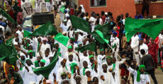 Inviting to organise an Islaamic celebration which the Prophet did not celebrate