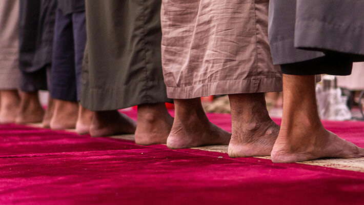 Maintaining brotherhood