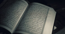 Measure yourself against the Qur.aan