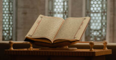The Qur.aanic Foundations of Scholarly Authority