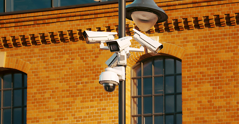 Rectify your private affairs