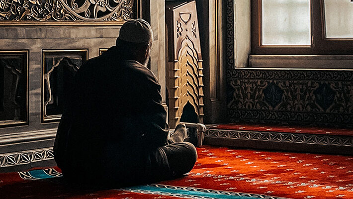 Remembering Allaah