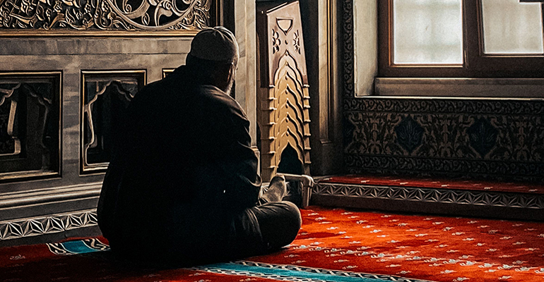 Remembering Allaah