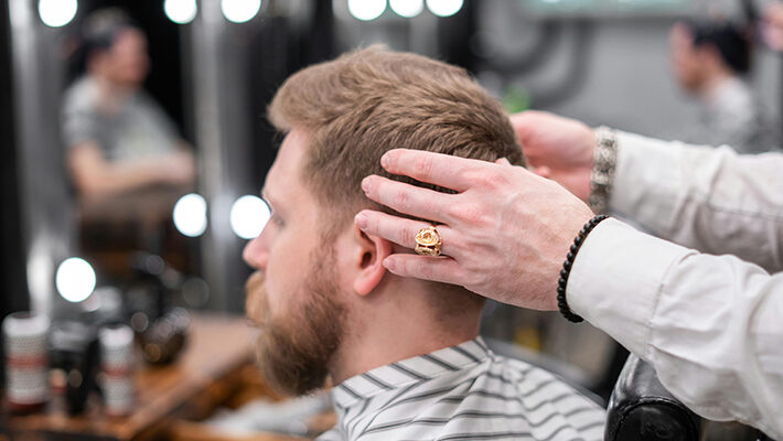Shaving or cutting the hair during the first ten days of Dhul-Hijjah