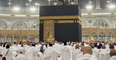Signs of an accepted Hajj or 'Umrah