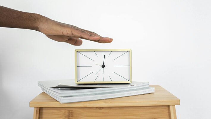 Sleeping through the Fajr prayer