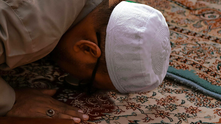 The first ten of Dhul-Hijjah or the last ten of Ramadhaan - which are the best?