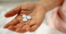 The Shaykh detested painkillers