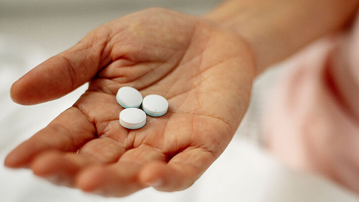 The Shaykh detested painkillers