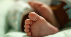 To those who have lost a child
