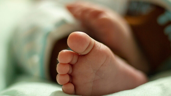 To those who have lost a child