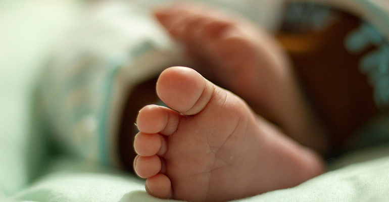 To those who have lost a child