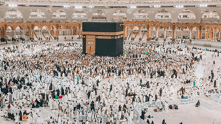 Using haraam earnings for hajj, getting married or building a masjid