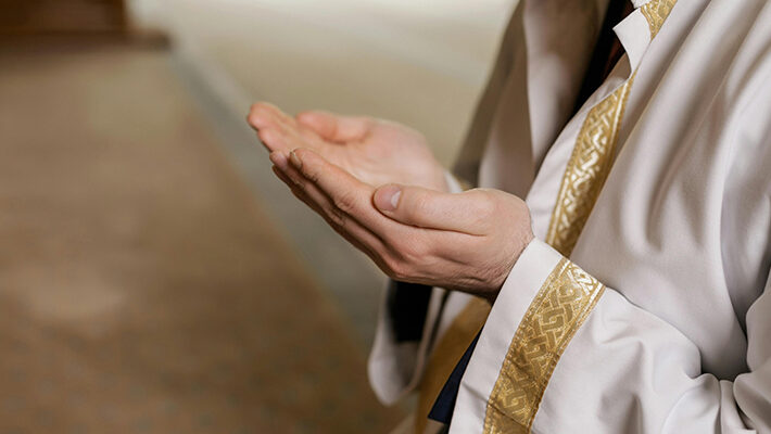 Value your blessings