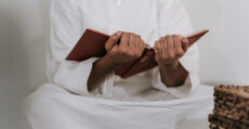 Whoever betrays a Believer