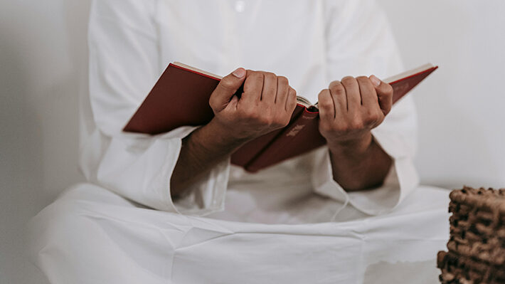 Whoever betrays a Believer