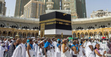 Your path to an accepted Hajj